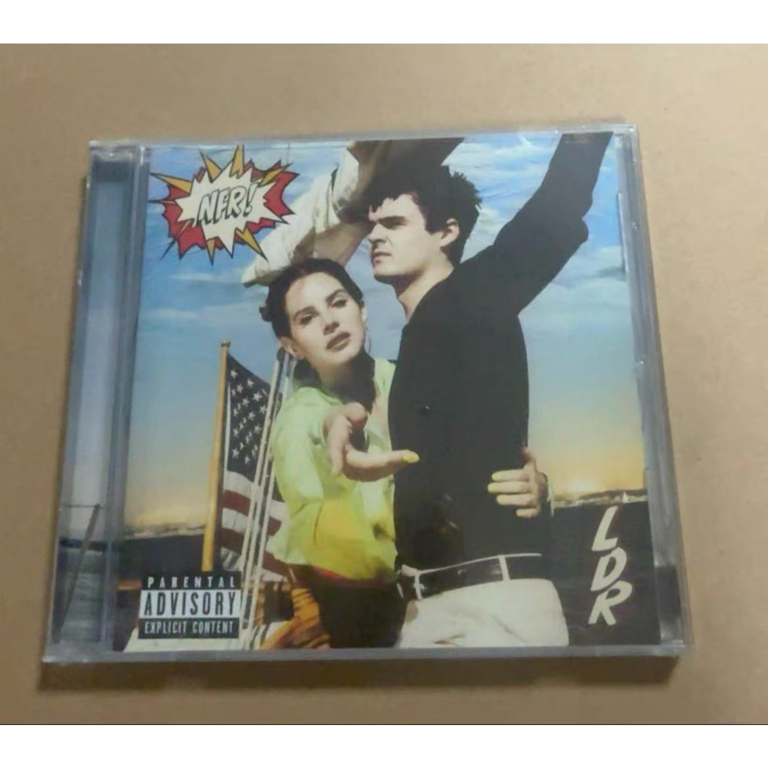 Vintage And Collectible - Vintage Nostalgic Alternative Pop Audio CD,