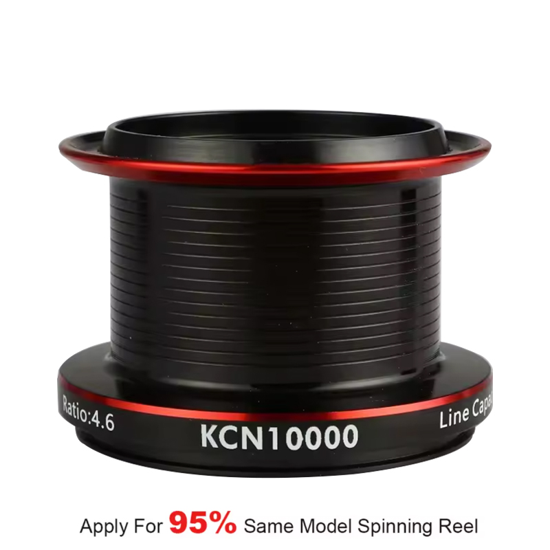 Developing Tank Reel - KCN6000 KCN8000 KCN10000 Spare Reel Spool