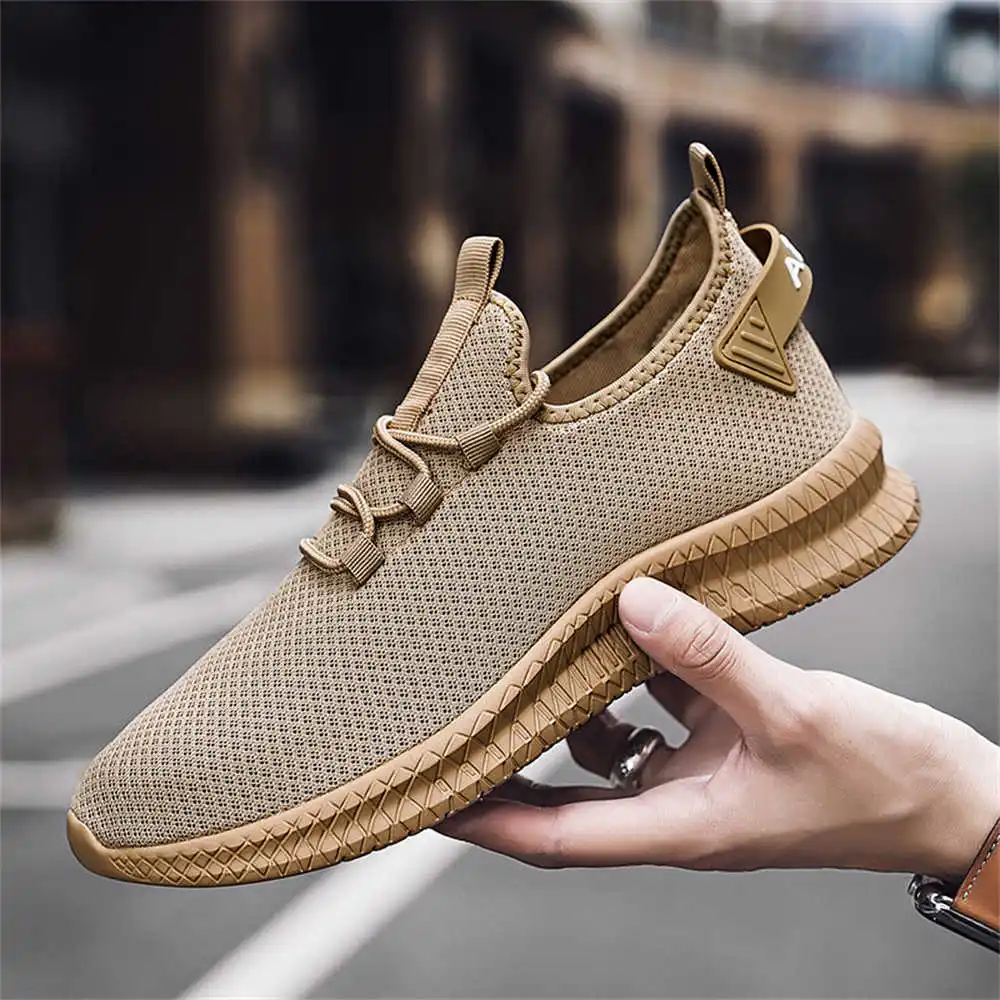 Small Vintage Collectible Items - Demi-season Mesh Tenni Man Running Sneakers