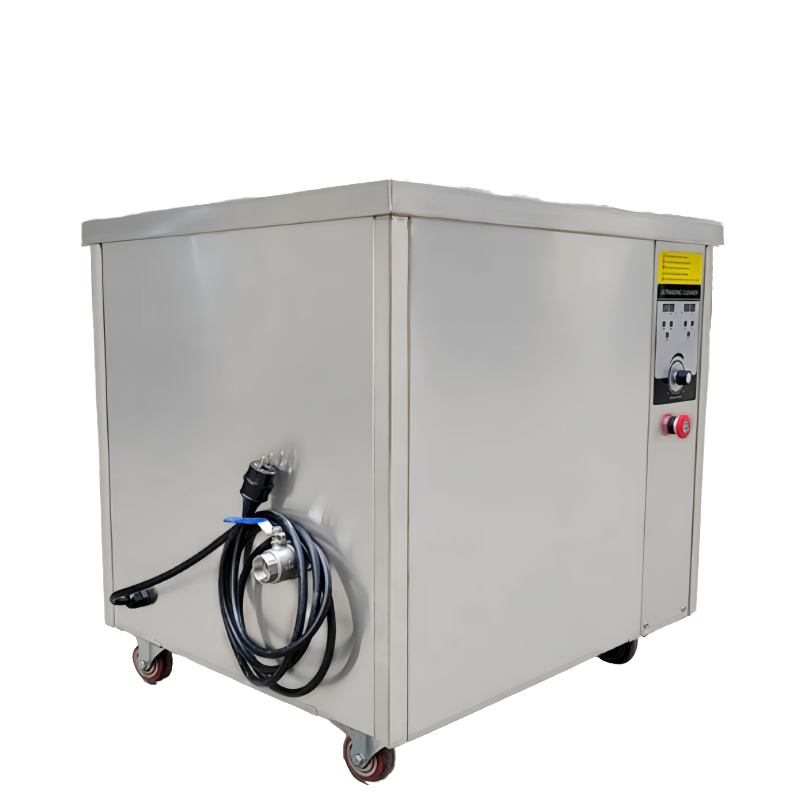 Vinyl Record Cleaner - Electric Ultrasonic Cleaner Machine New 30L