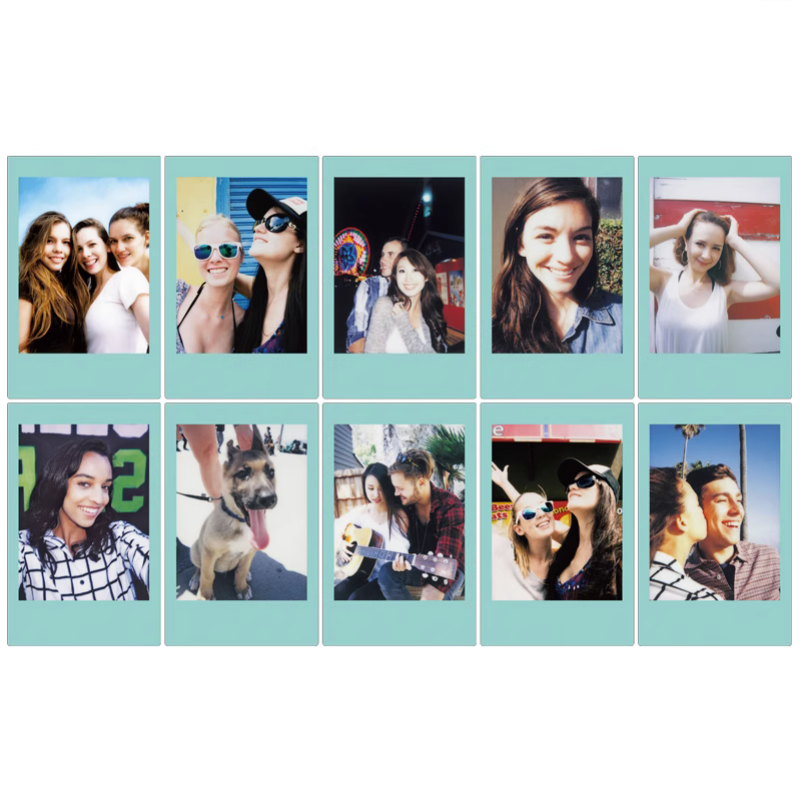 Instant Photos For Fujifilm In - Instant Film Pack review and price