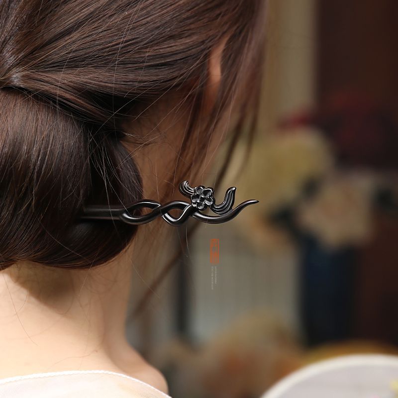 Chinese Style Hair Stick Minim - Vintage Collectible Item review and price