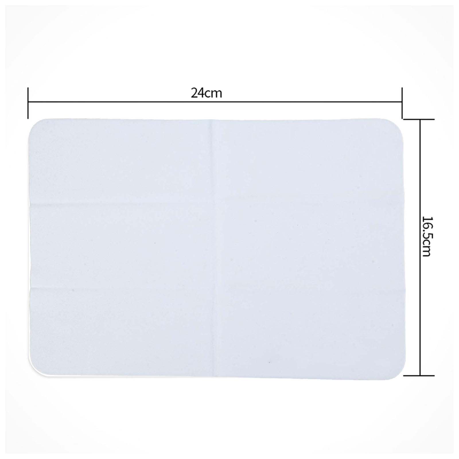 5 Pcs CD Cleaning Cloth Microf - Vinyl Record Cleaner review and price