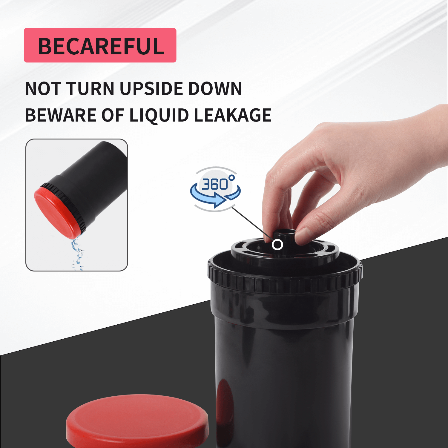 Compact 2 Reel 35mm Film Devel - Developing Tank Reel review and price