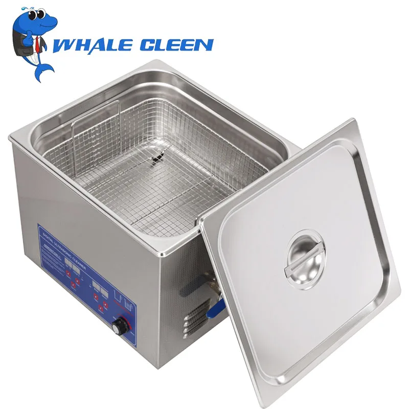 Blue Whale 10L 2.64 gal Digita - Vinyl Record Cleaner review and price