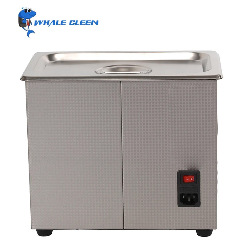 Blue Whale 10L 2.64 gal Digita - Vinyl Record Cleaner review and price