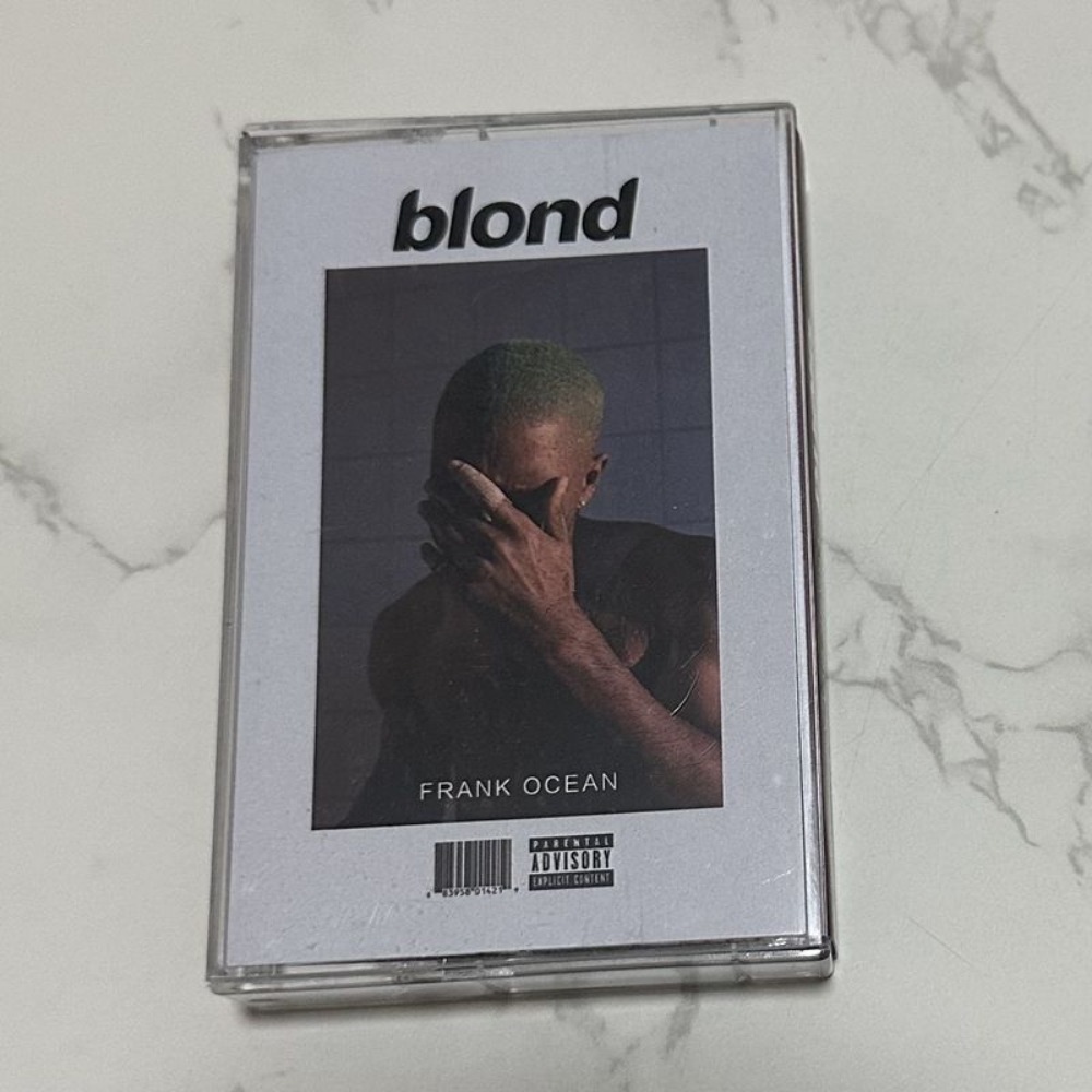 Brand New Sealed Cassette Tape - Vintage And Collectible review and price