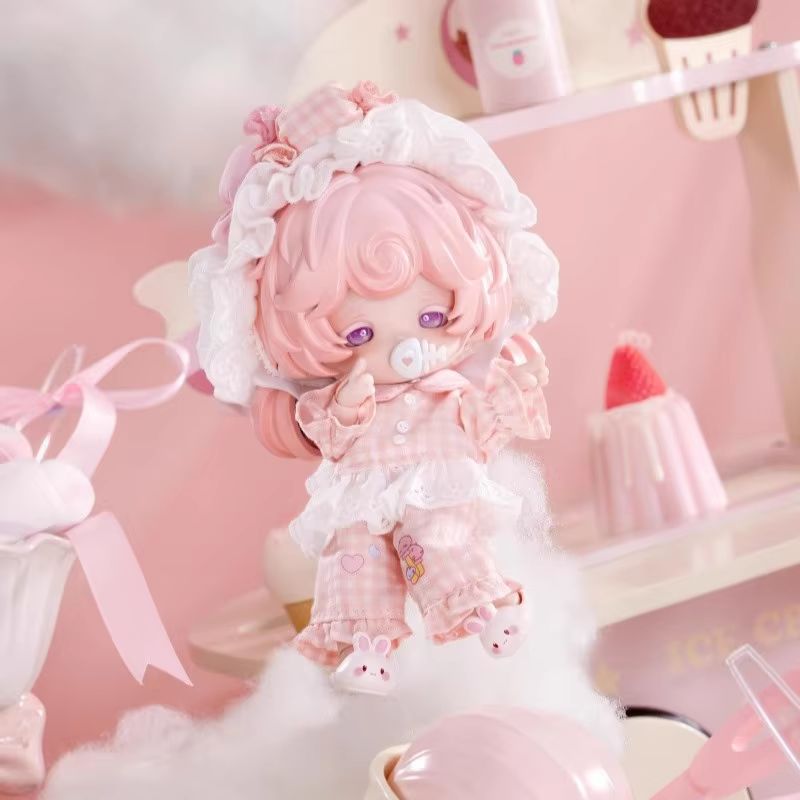 Come4free Blind Box Series Bjd - Collectible & Vintage Dolls For Halloween review and price