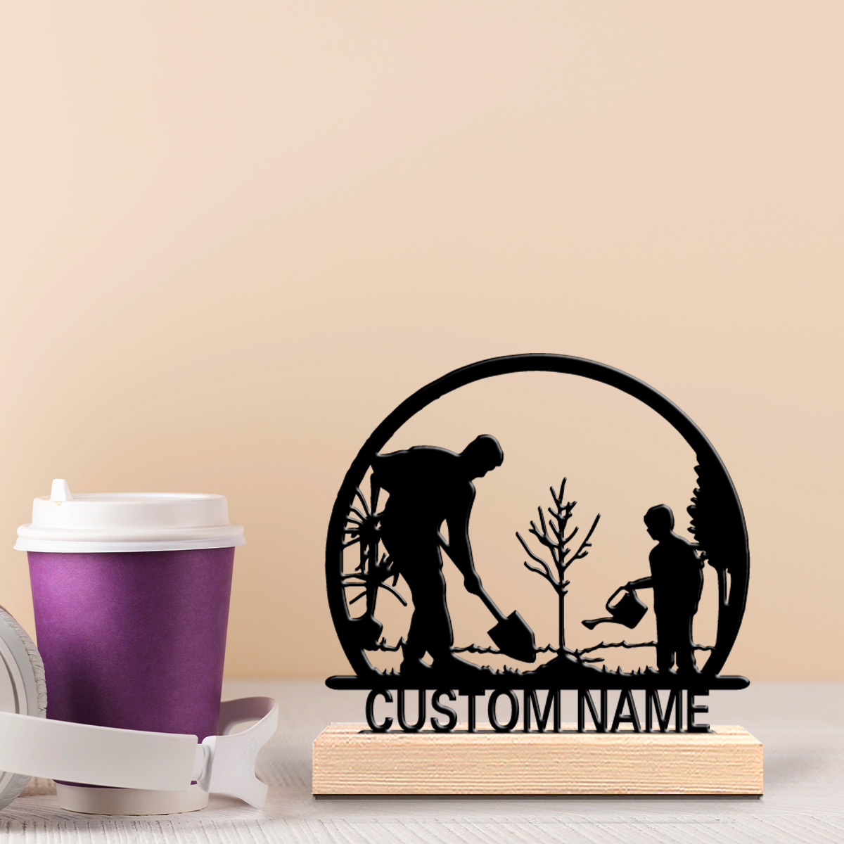 1pc Beauty Personalized Custom - Vintage Collector review and price