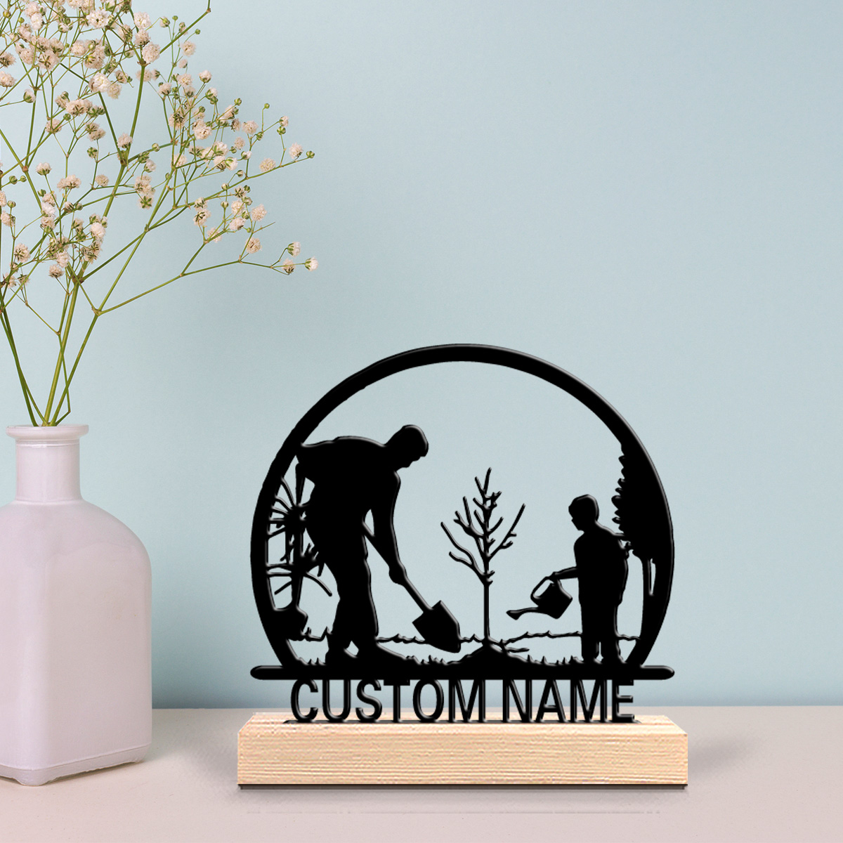 1pc Beauty Personalized Custom - Vintage Collector review and price