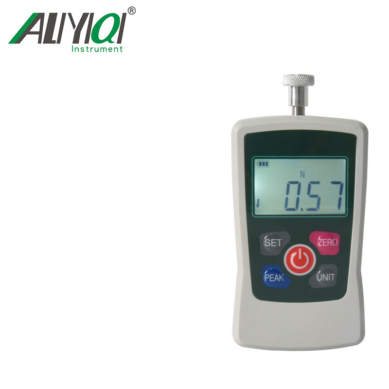 AMF-500 50KG 110Lb 1800Oz Digi - Analog Meter Gauge review and price