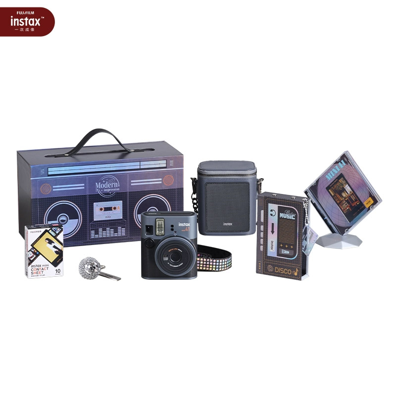 New Original Fujifilm Instax M - Instant Film Pack review and price