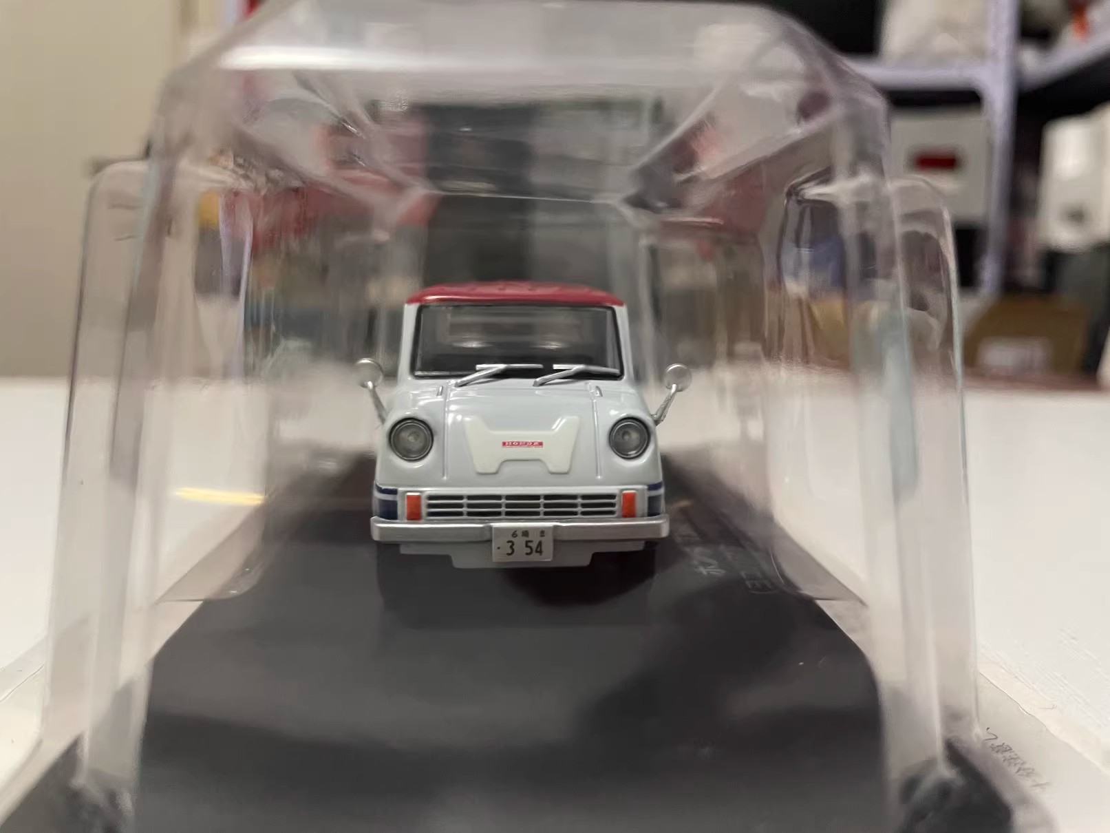 Spark 1:43 Vintage Japanese Co - Vintage Collectible Shop review and price