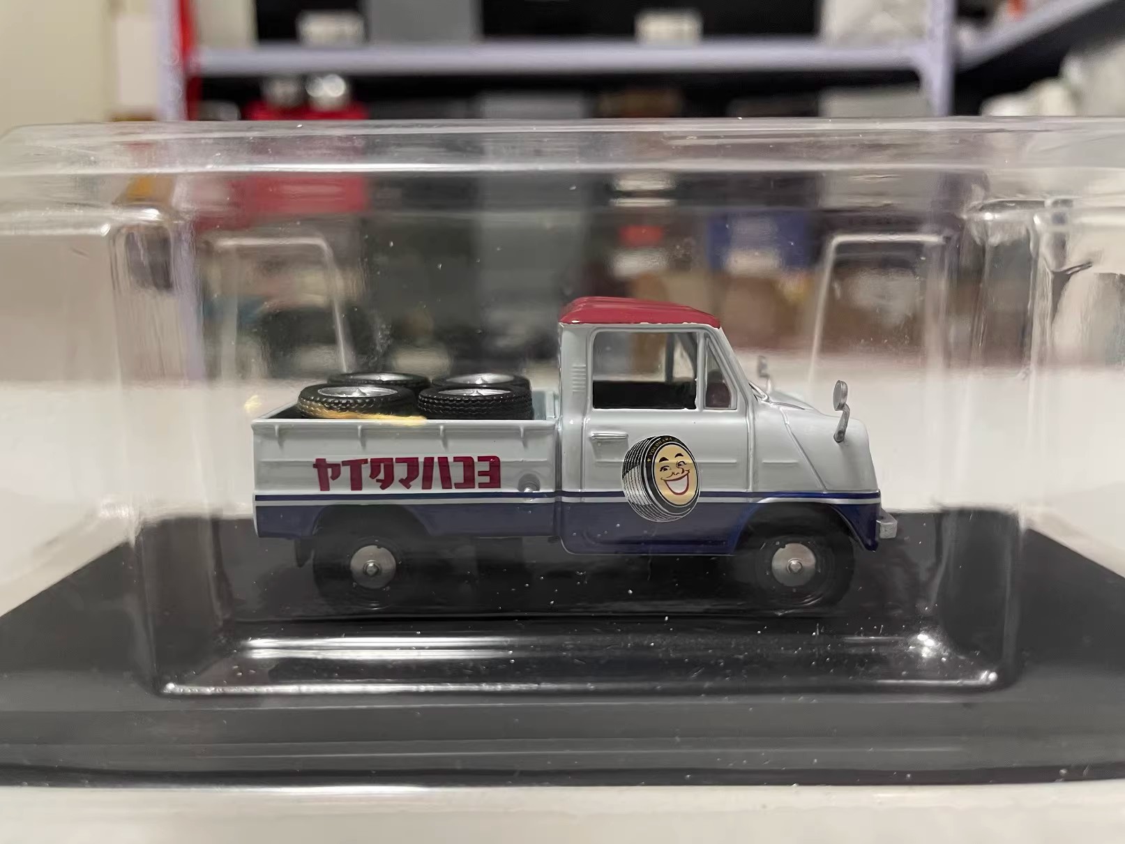 Spark 1:43 Vintage Japanese Co - Vintage Collectible Shop review and price