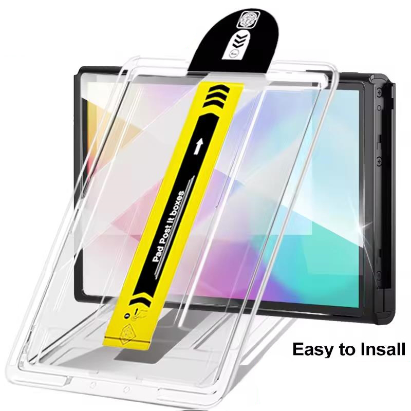 Auto Install Tempered Glass Fo - Instant Film Pack review and price