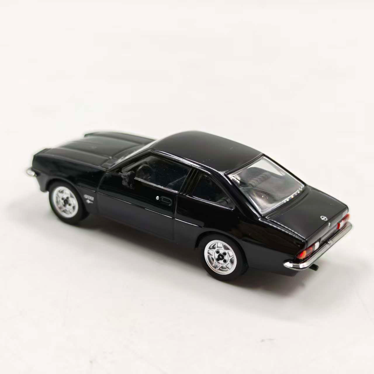Herpa 1/87 Scale OPEL GT/E Spo - Vintage And Collectible review and price