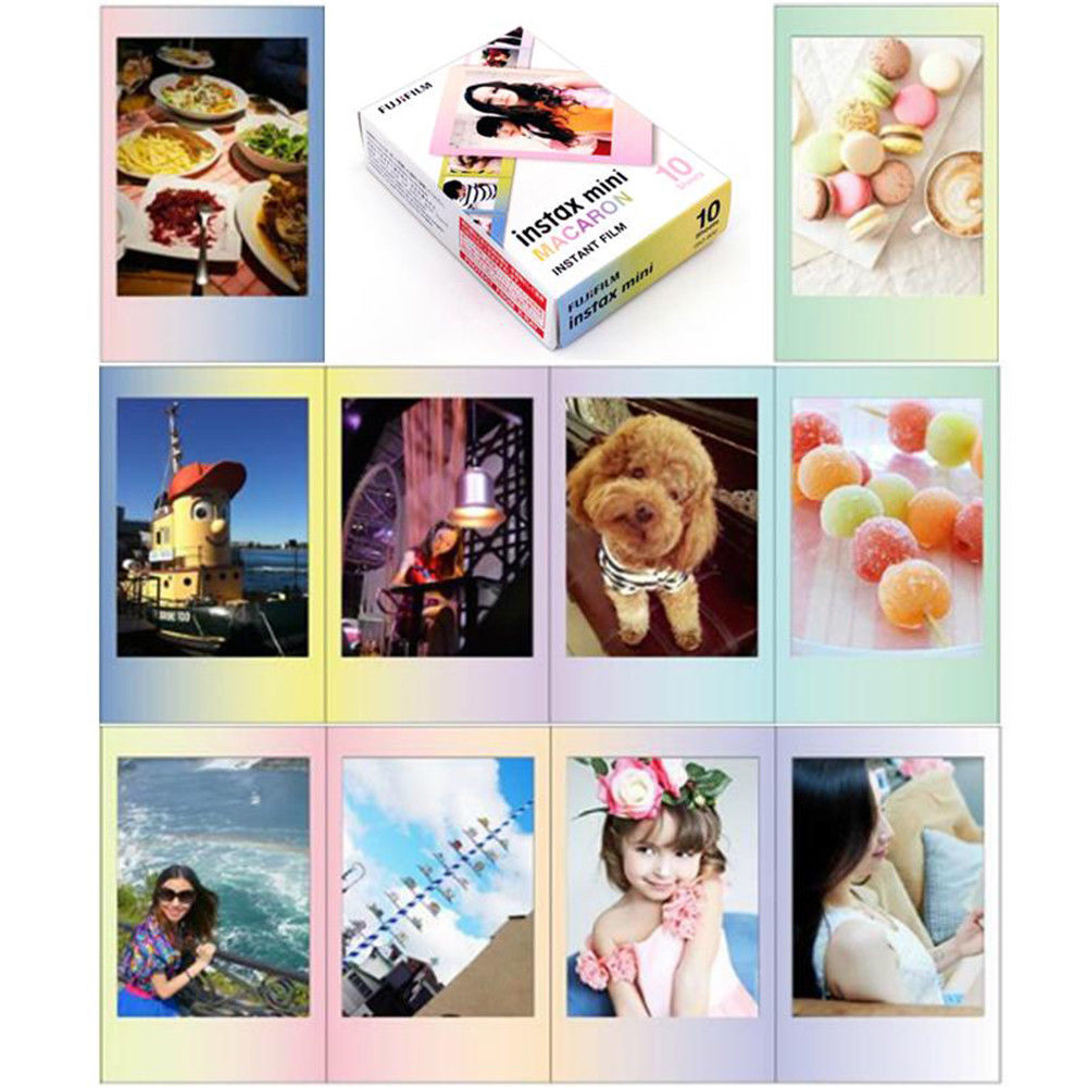 3 Inch 10/20 Sheets Fujifilm F - Instant Film Pack review and price