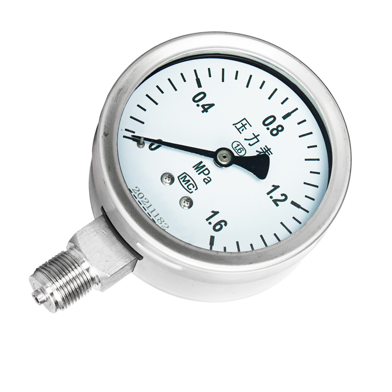 10Mpa 30Mpa 40Mpa Pressure Met - Analog Meter Gauge review and price