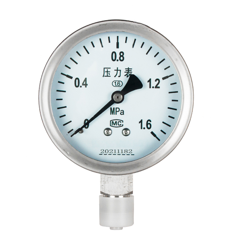 10Mpa 30Mpa 40Mpa Pressure Met - Analog Meter Gauge review and price