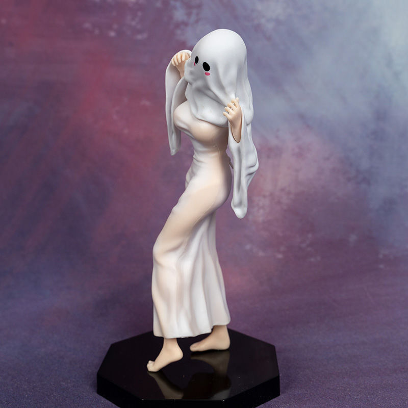 21cm Anime Figure Ghost Girl M - Vintage Collectible Figures review and price
