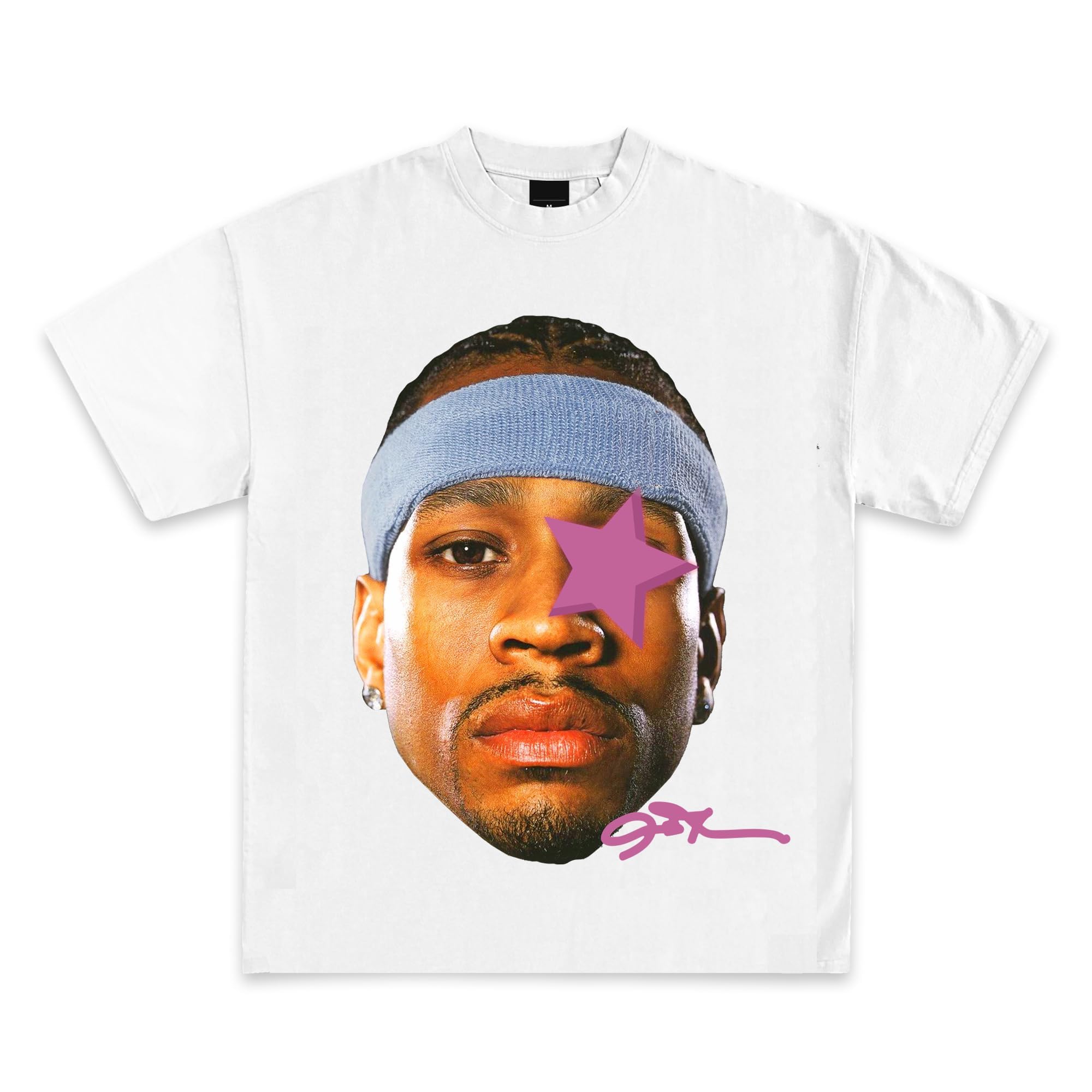 Pop Culture Vintage Graphic T- - Vintage Collectible Shop review and price