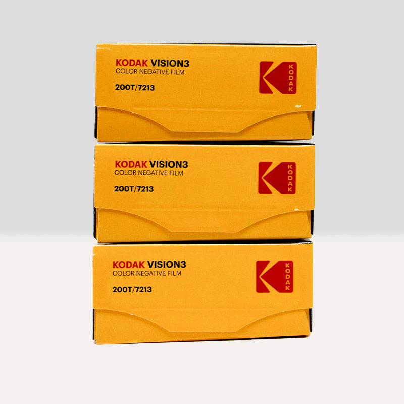 Classics Kodak Vision3 Super 8 - Instant Film Pack review and price