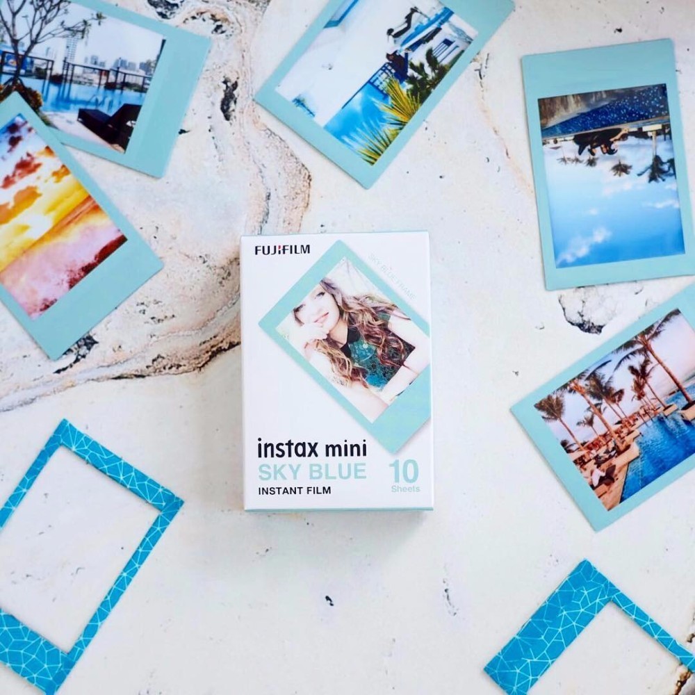 Original Fujifilm Instax Mini  - Instant Film Pack review and price