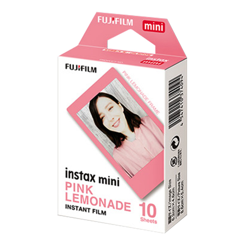 Original Fujifilm Instax Mini  - Instant Film Pack review and price