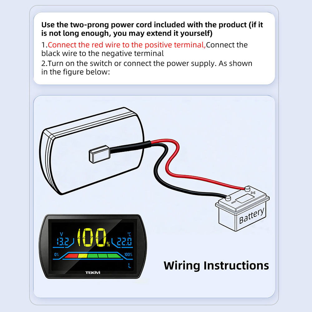 8856A Battery Capacity Volt Me - Analog Meter Gauge review and price