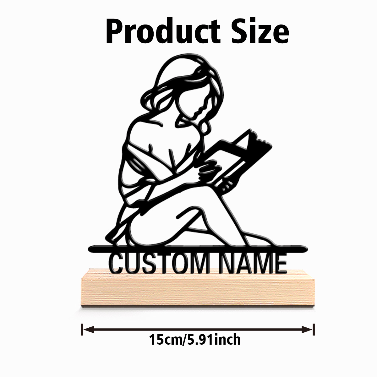 1pc Fashion Personalized Custo - Vintage Collector review and price