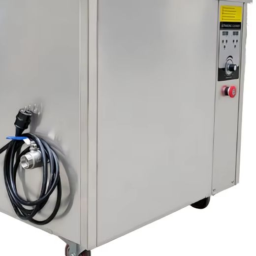 Electric Ultrasonic Cleaner Ma - Vinyl Record Cleaner review and price