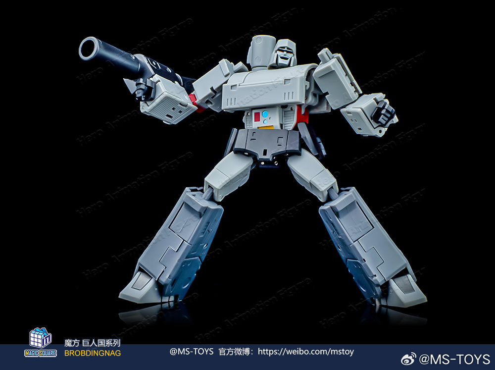 In Stock MS-B36S Doomsday Chao - Vintage Collectible Guns review and price