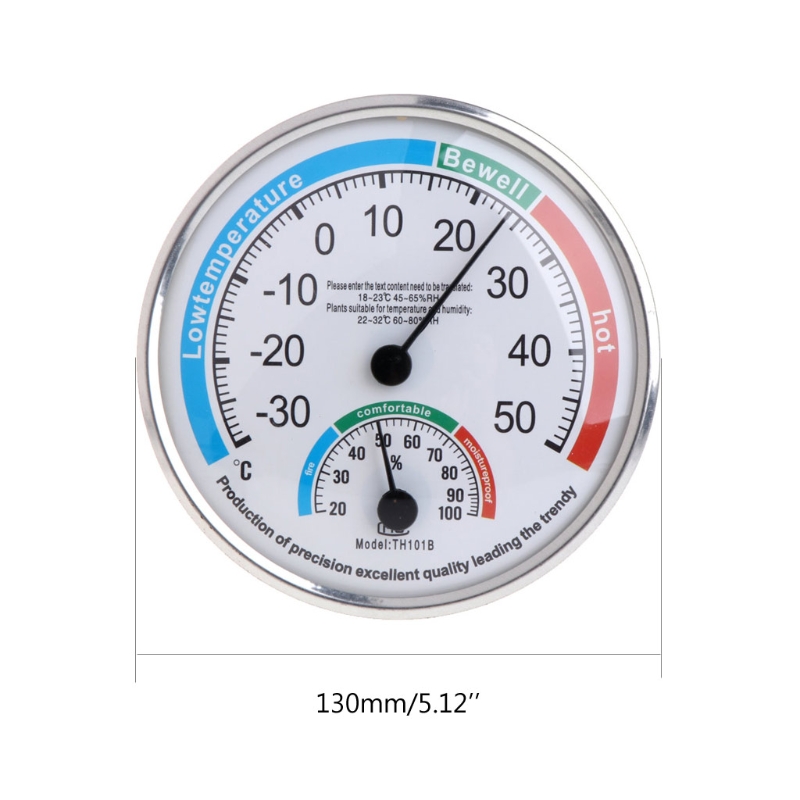 Portable Analog Thermometer, H - Analog Meter Gauge review and price