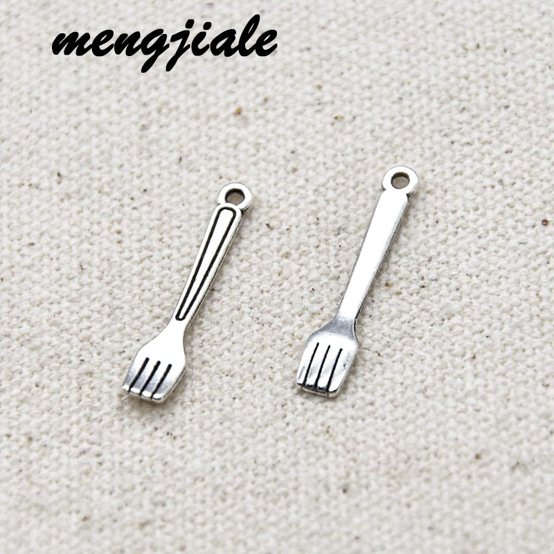 30pcs Antique Silver Cutlery C - Vintage Collectible Spoons review and price