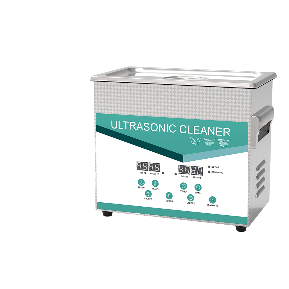Hot Selling Electric Ultra Son - Vinyl Record Cleaner review and price