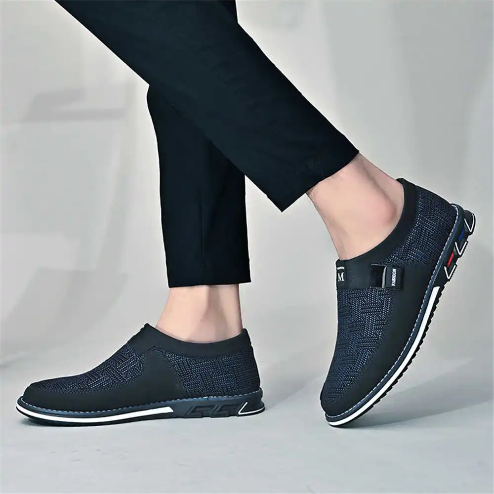 Dark Blue 44-45 Summer Shoes S - Small Vintage Collectible Items review and price