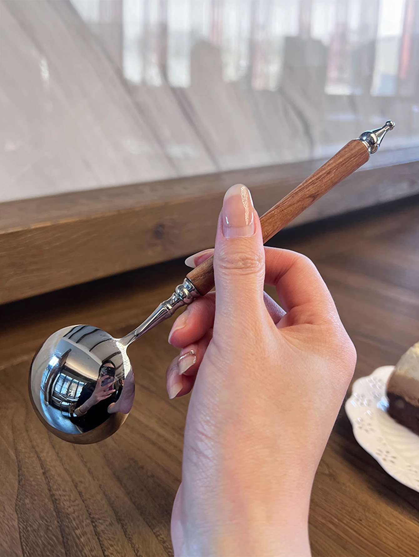 Stainless steel spoons,  vinta - Vintage Collectible Spoons review and price