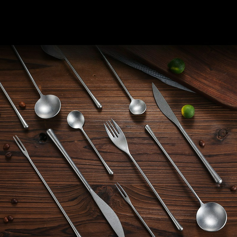 Vintage Stainless Steel Cutler - Vintage Collectible Spoons review and price