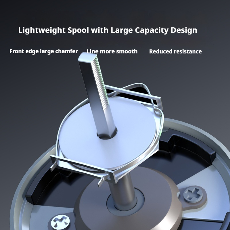 Lizard Golf 3 Carbon Body Wash - Developing Tank Reel review and price