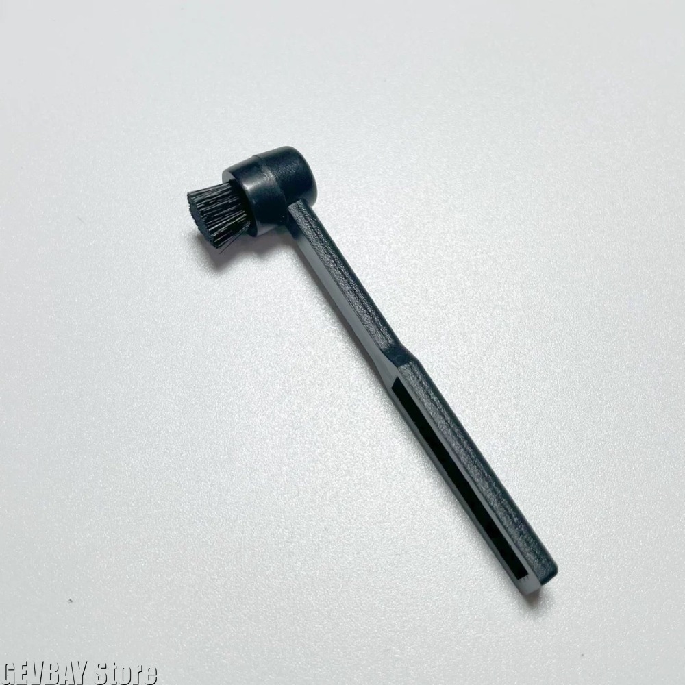 1pcs Turntable Stylus Brush fo - Vinyl Record Cleaner review and price