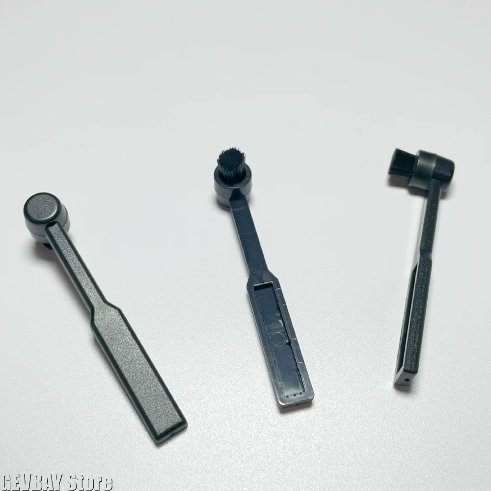 1pcs Turntable Stylus Brush fo - Vinyl Record Cleaner review and price