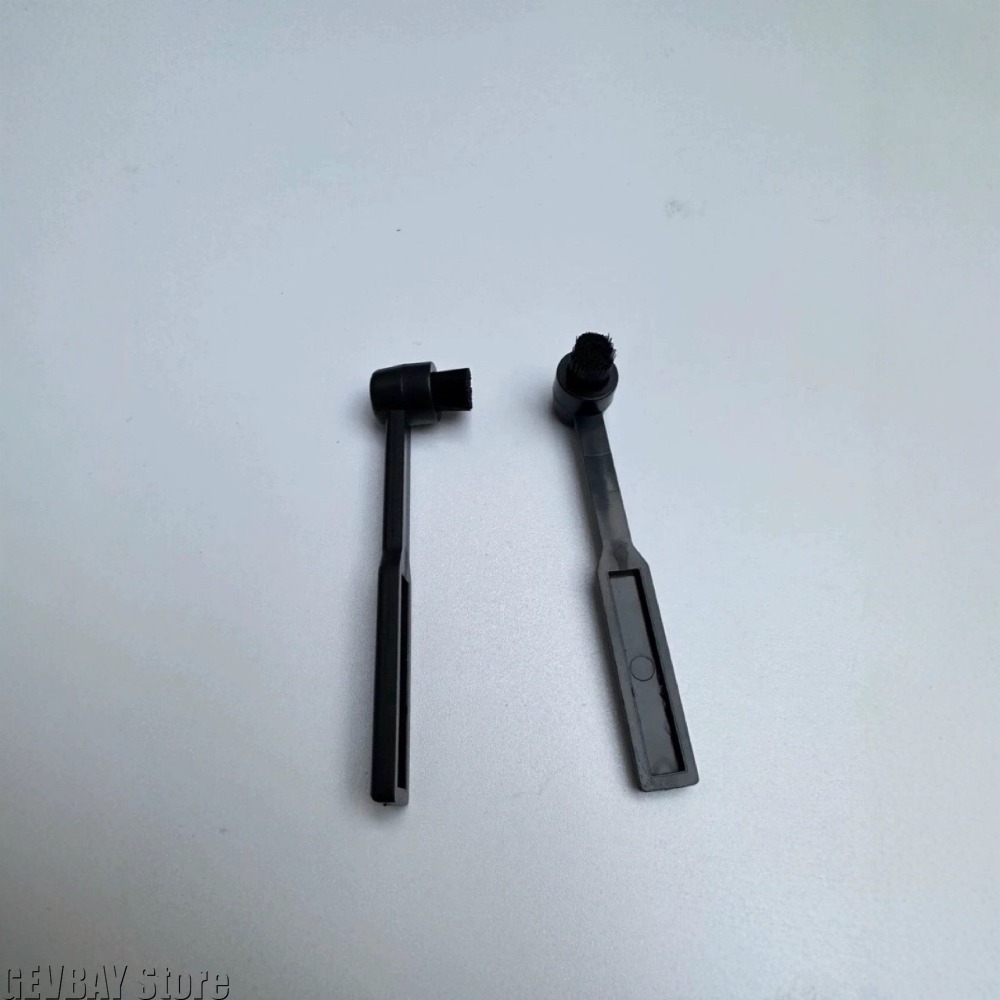 1pcs Turntable Stylus Brush fo - Vinyl Record Cleaner review and price