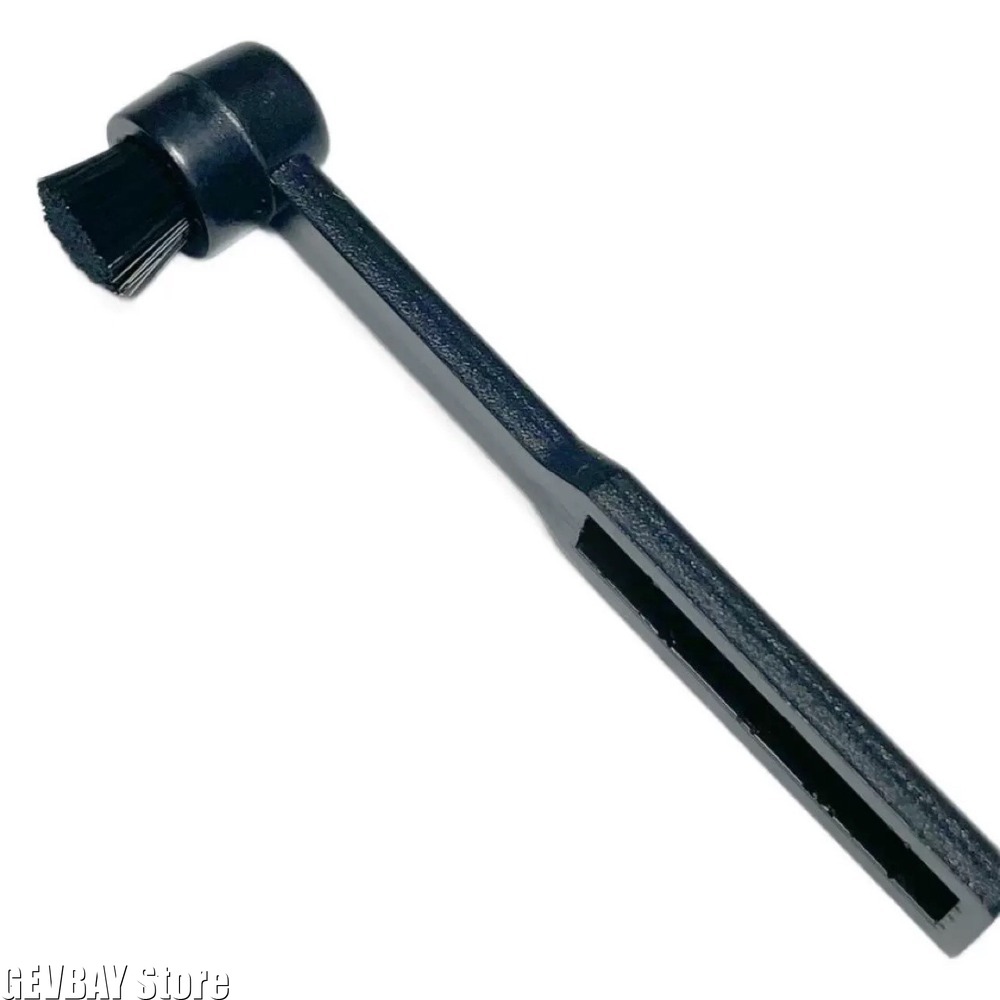 1pcs Turntable Stylus Brush fo - Vinyl Record Cleaner review and price