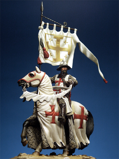 Templar Knight Collectible Fig - Vintage Collectible Figures review and price