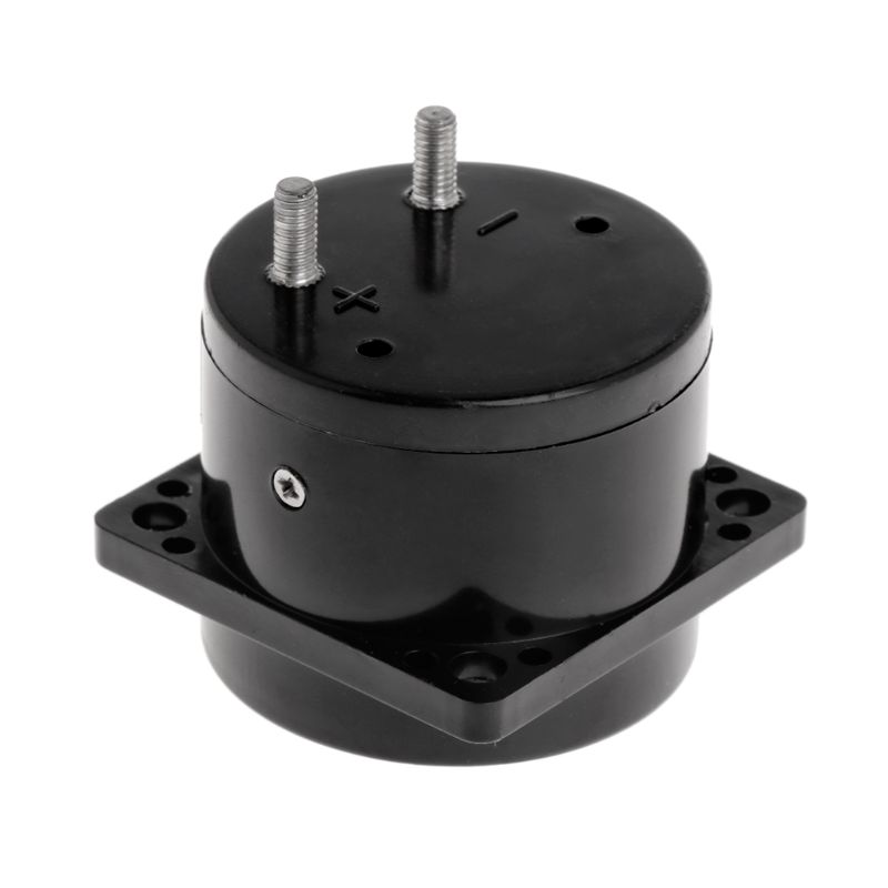Voltmeter SO-45 AC 0-300V Roun - Analog Meter Gauge review and price