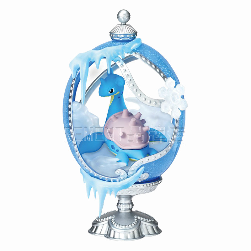 Rement Pokemon Sylveon Oval Eg - Small Vintage Collectible Items review and price