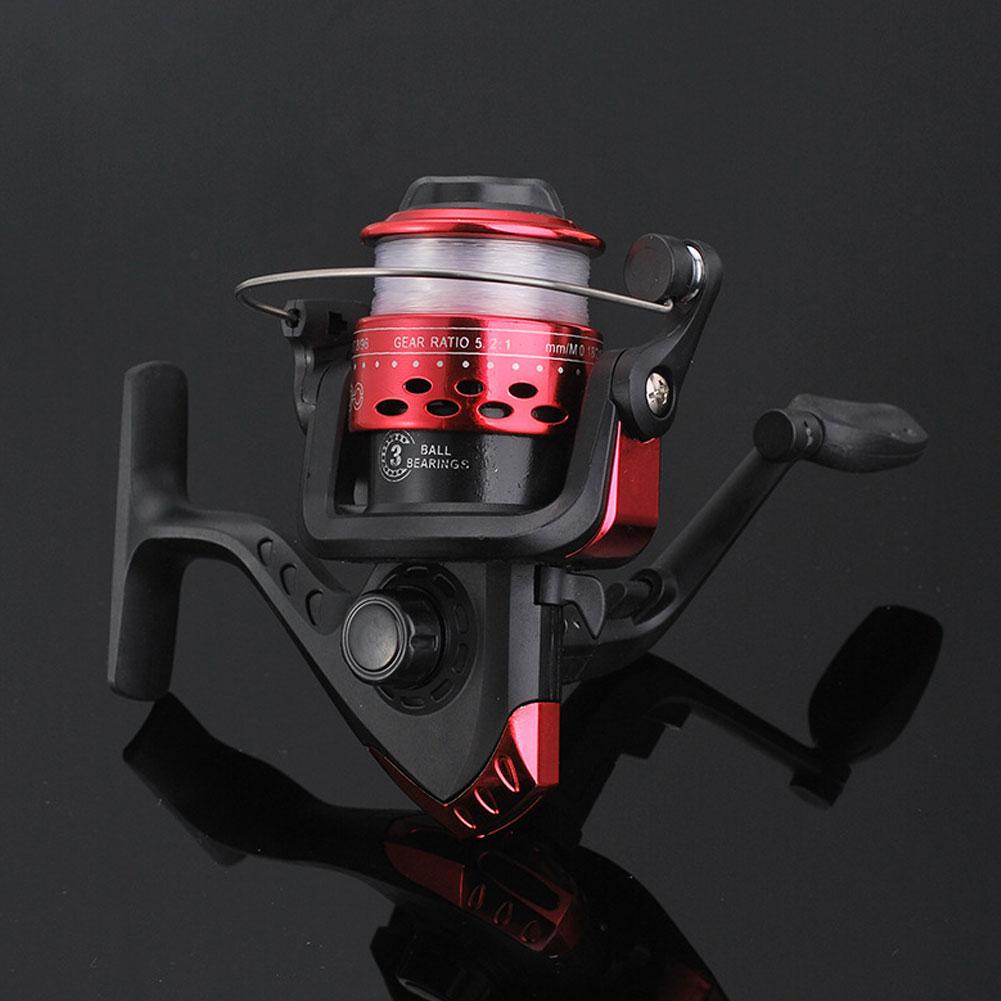 1pcs Spinning Fishing Reel Lig - Developing Tank Reel review and price