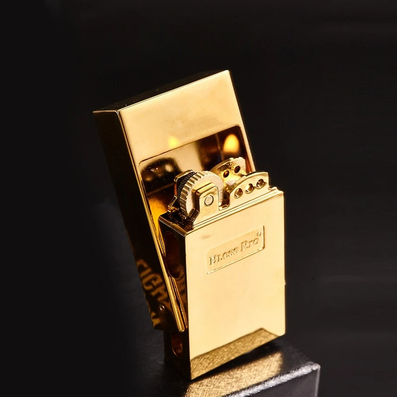 Retro Classic Grinding Wheel L - Vintage Collectible Lighters review and price