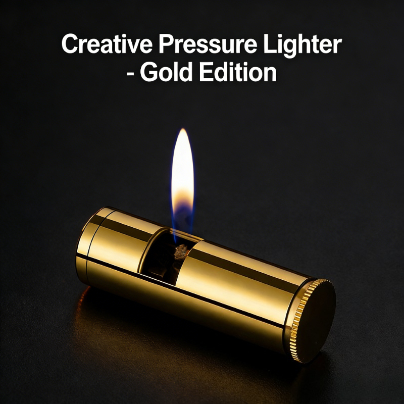New Boutique Vintage Brass Cyl - Vintage Collectible Lighters review and price