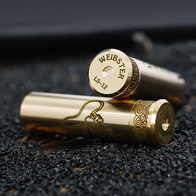 Brass German Vintage Gasolin E - Vintage Collectible Lighters review and price